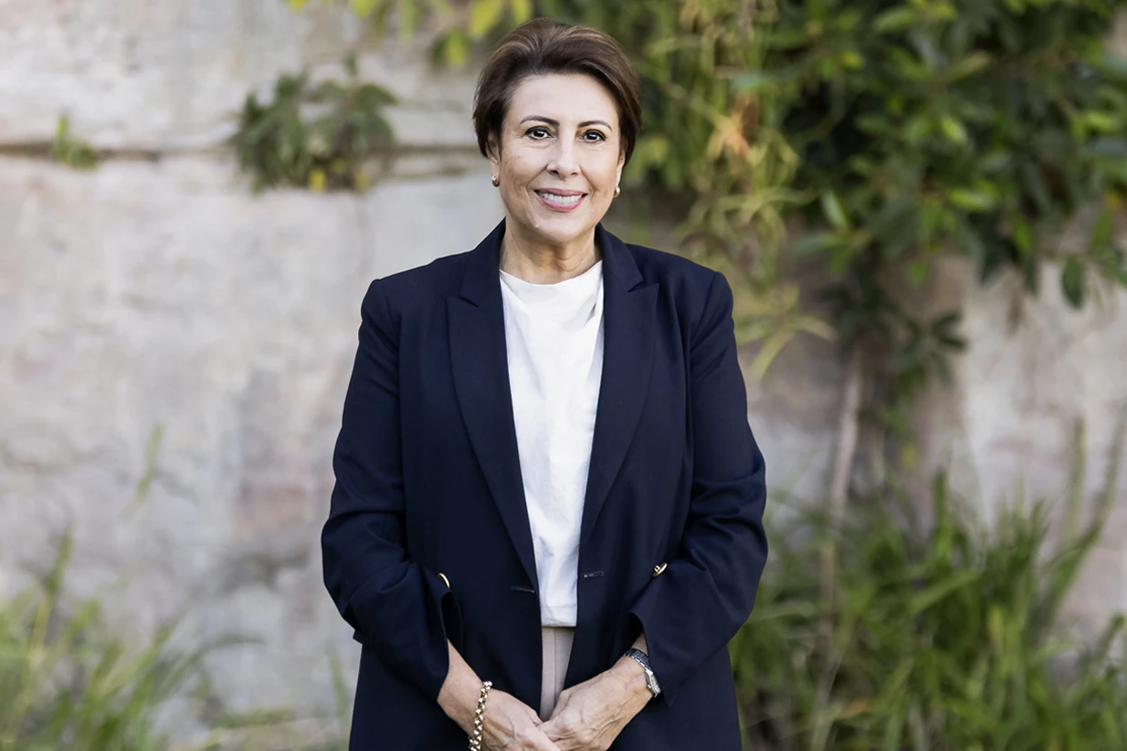 Karen Ferrante