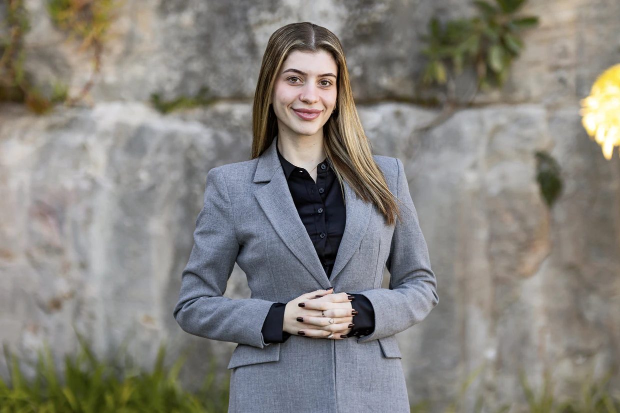 Oliana Puglisi