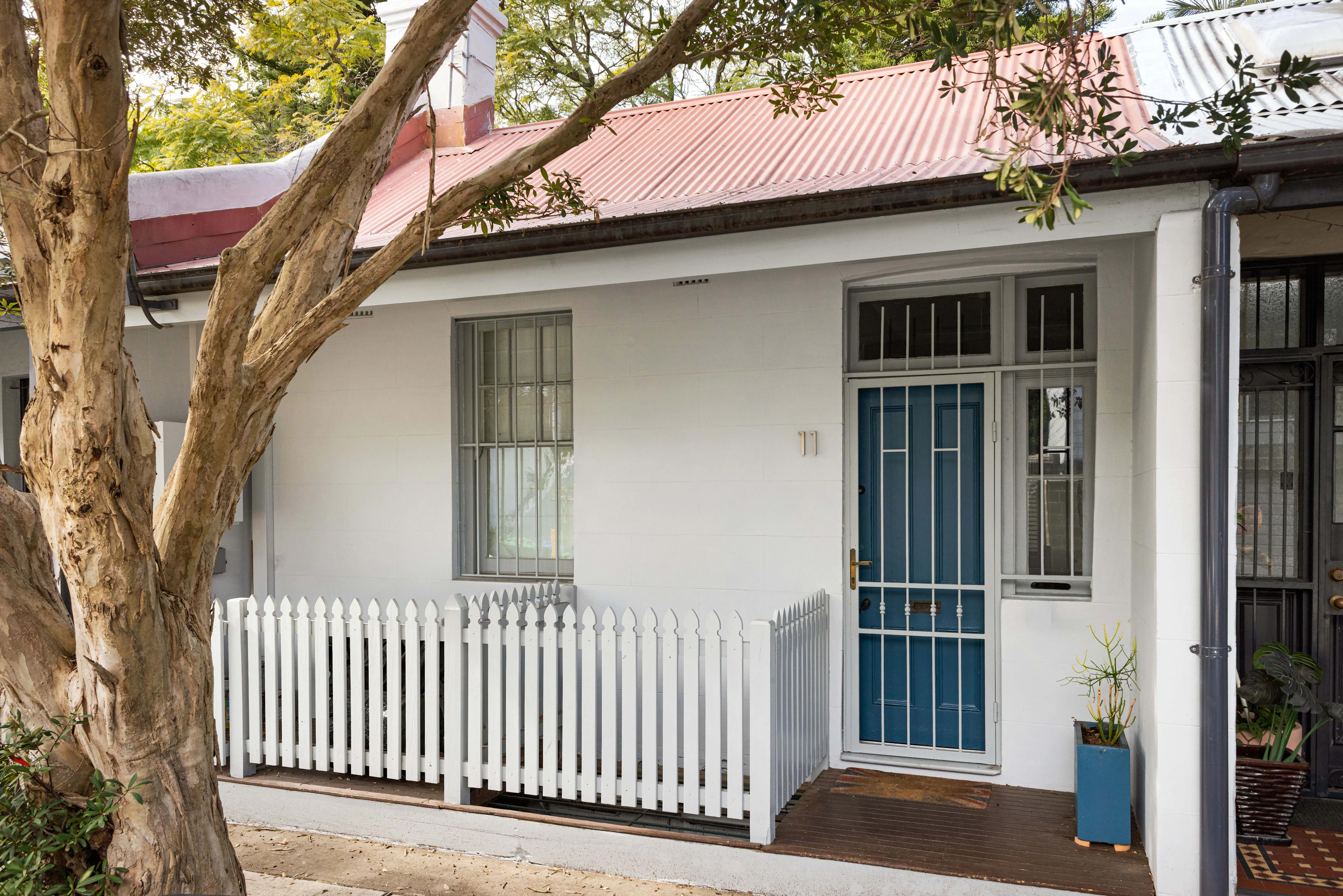 11 Susan Street, Annandale