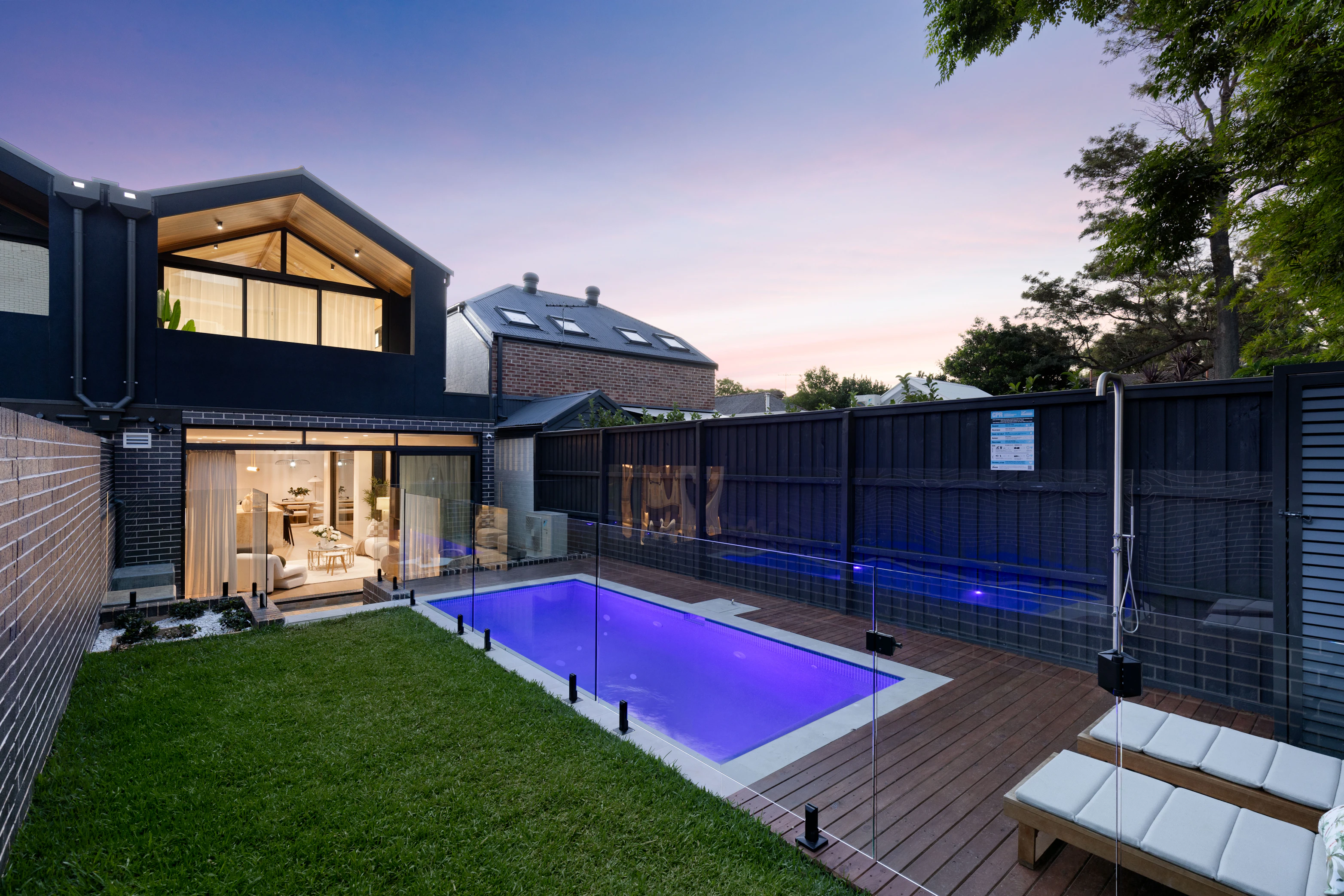3a Emmerick Street, Lilyfield