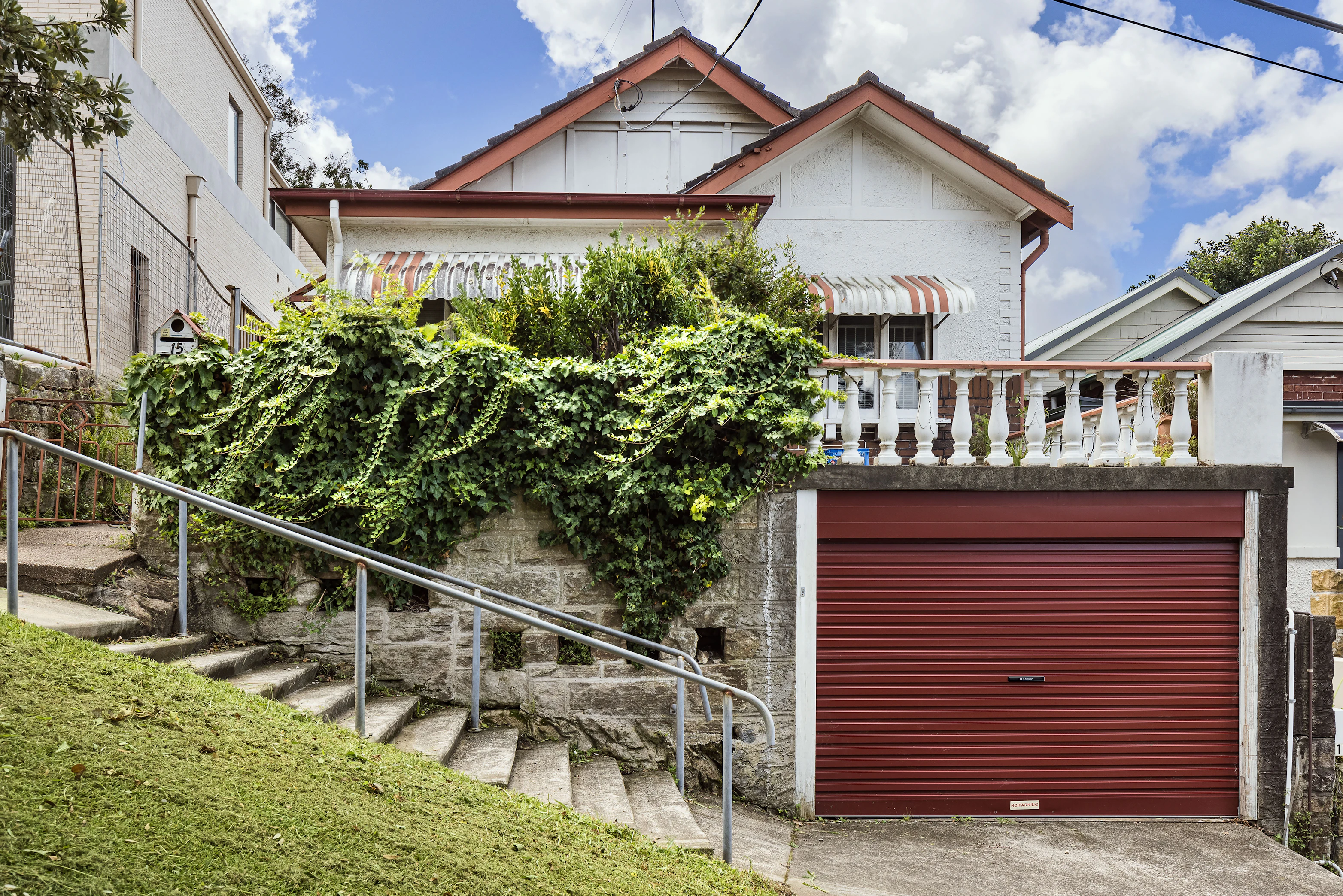 15 Wallace Street, Marrickville