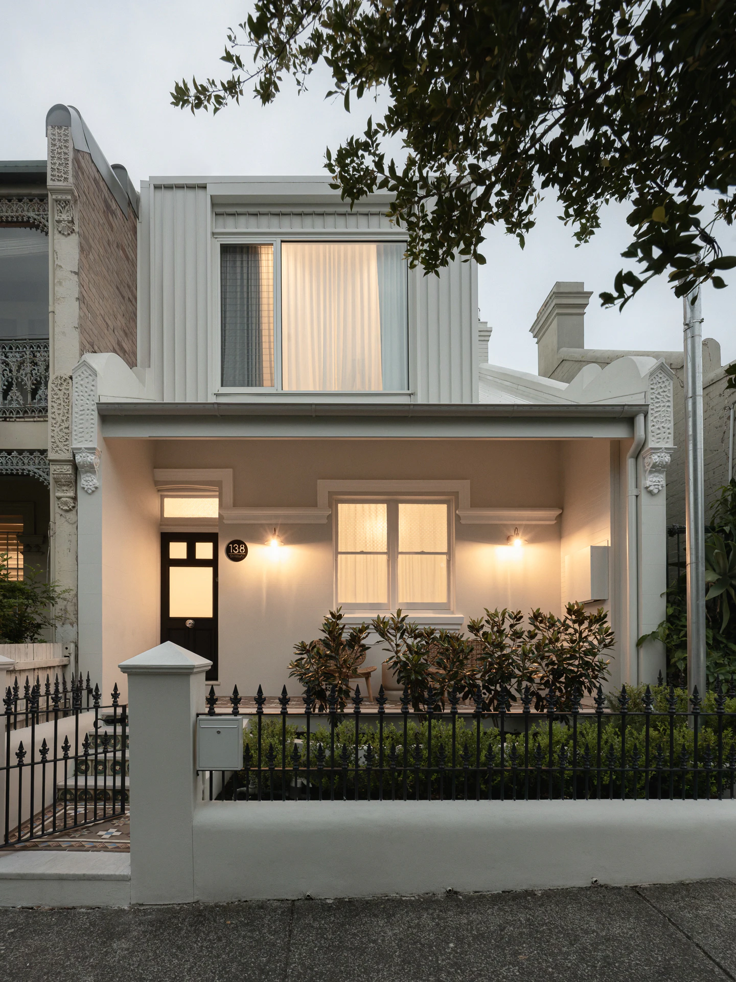 architecture