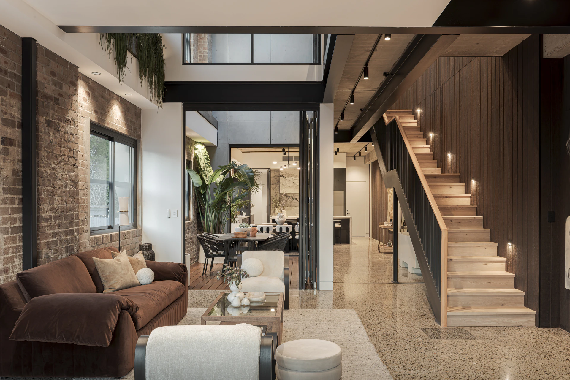housing