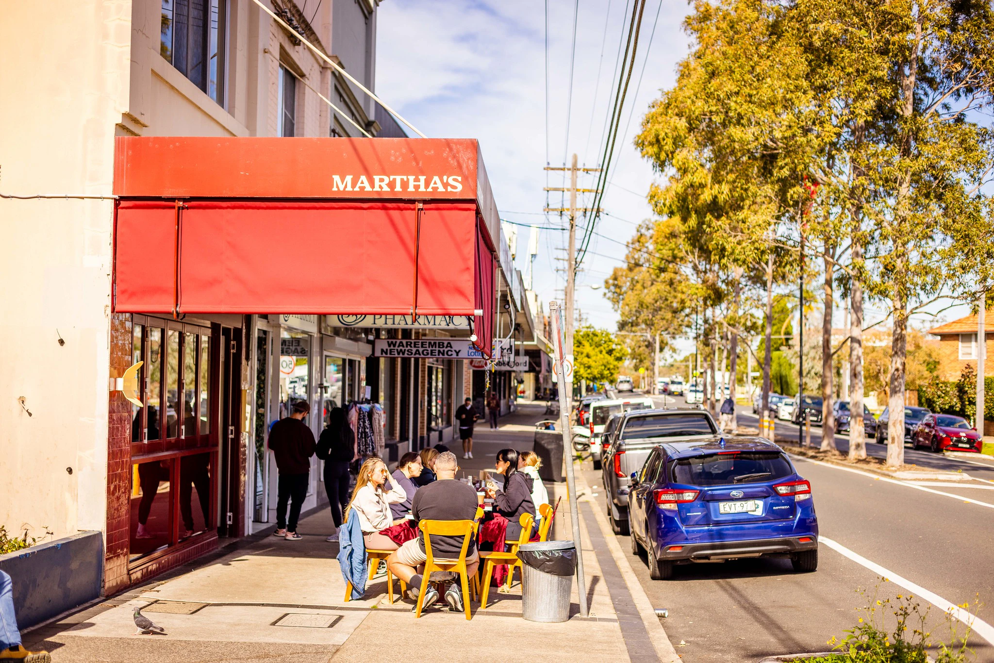 Rental market update - Demand holds; investors wait and see.