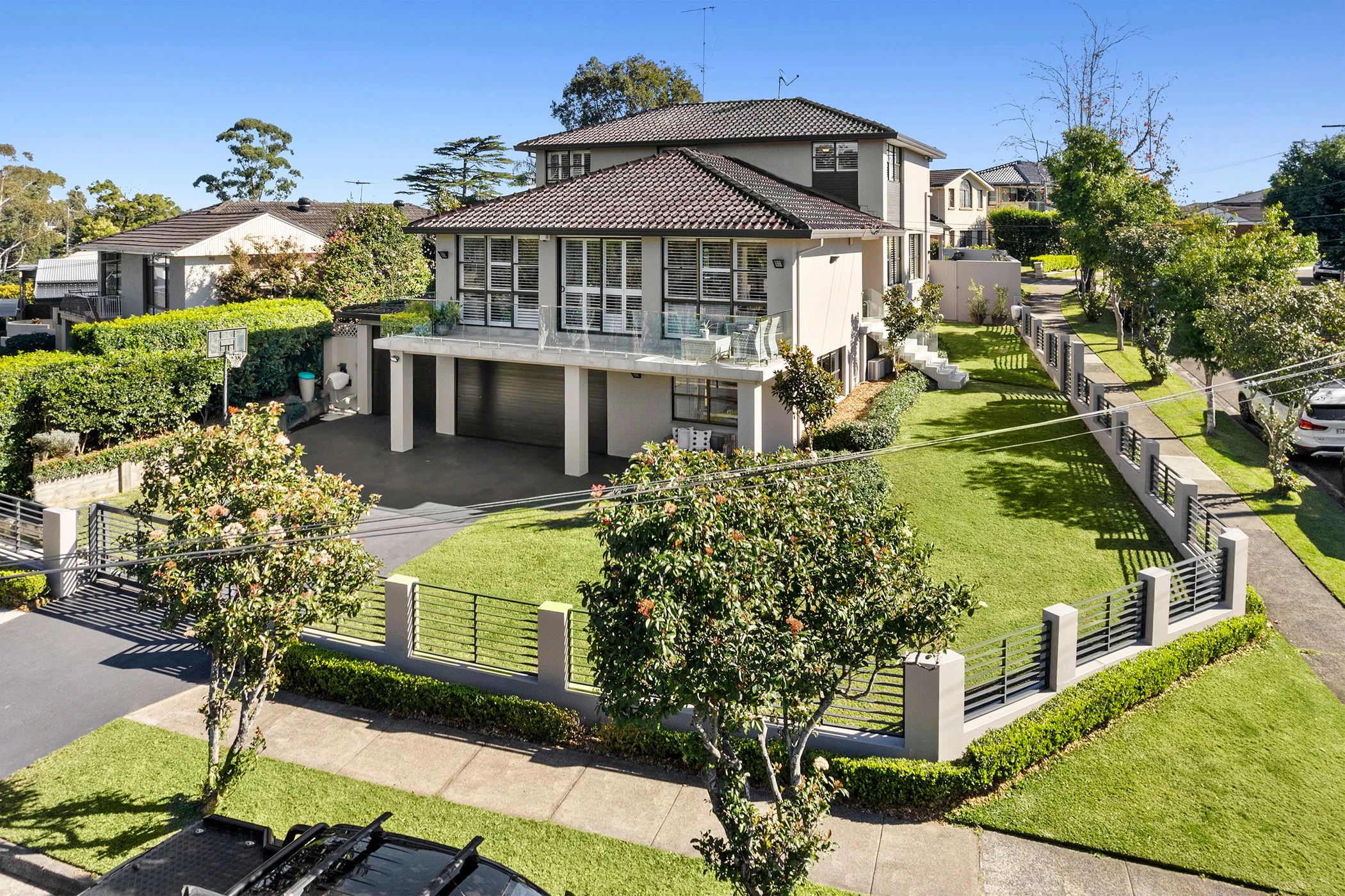 108 Melba Drive, East Ryde