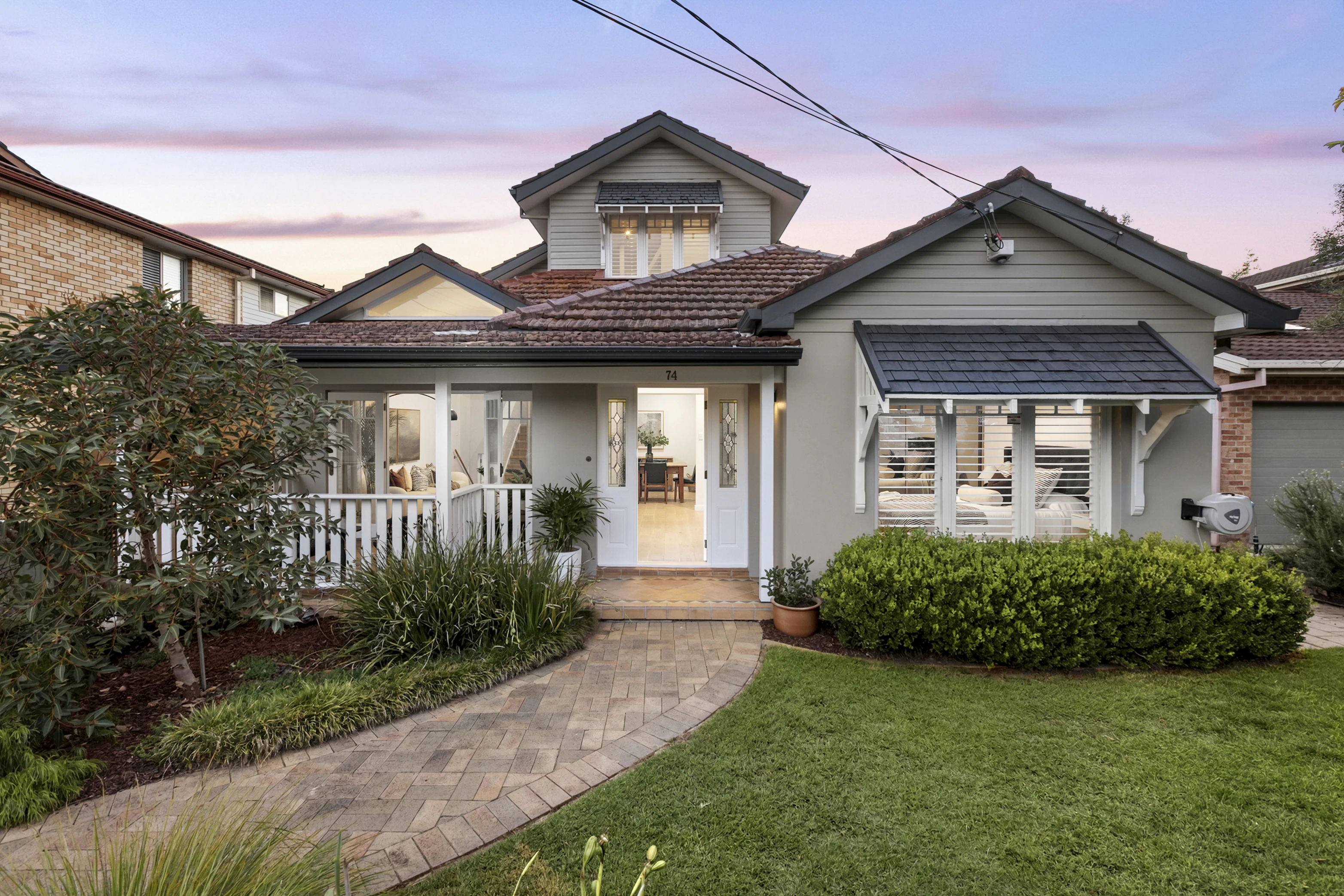 74 Moncireff Drive, East Ryde