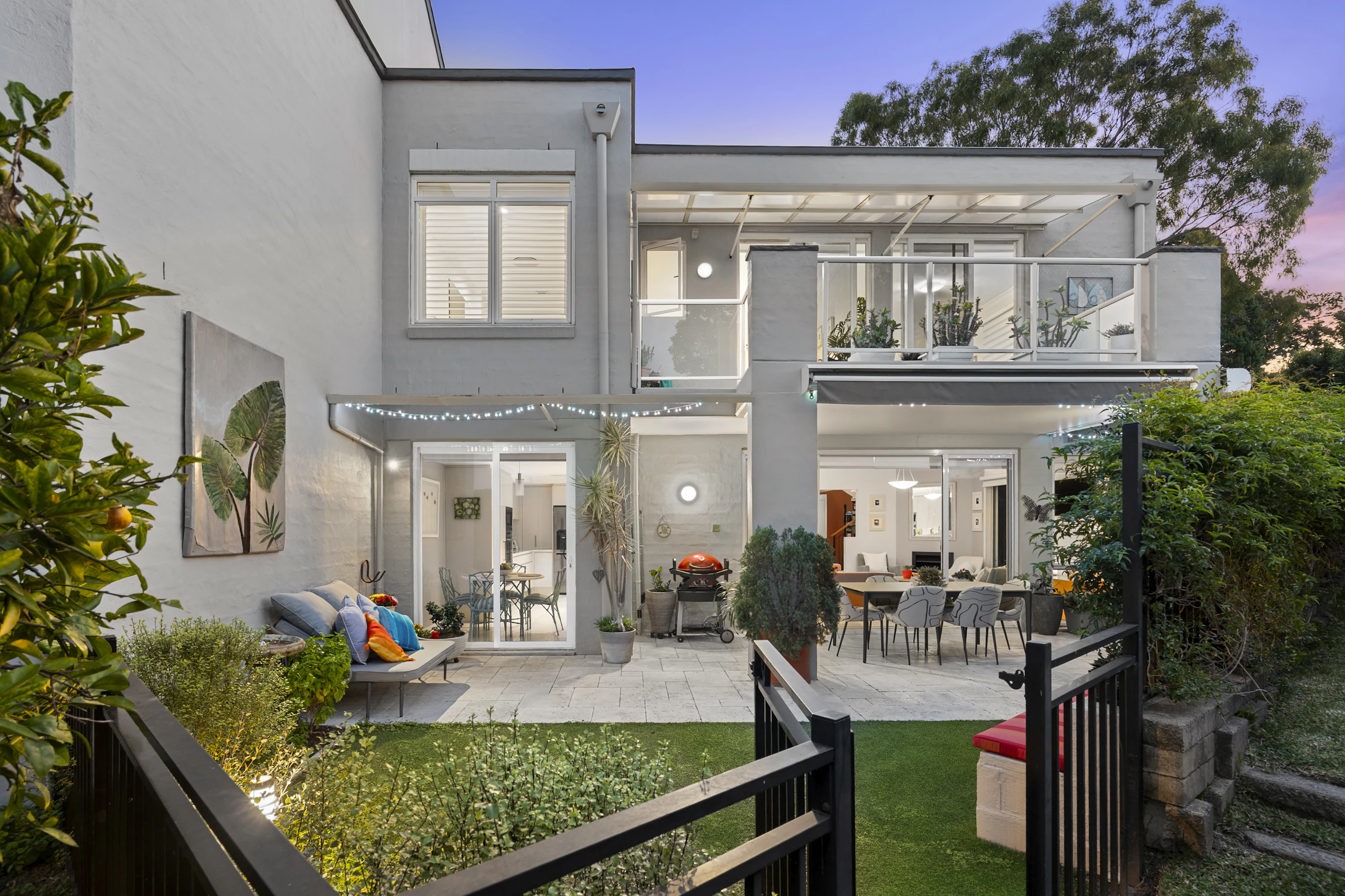9/22 Karrabee Avenue, Huntleys Cove