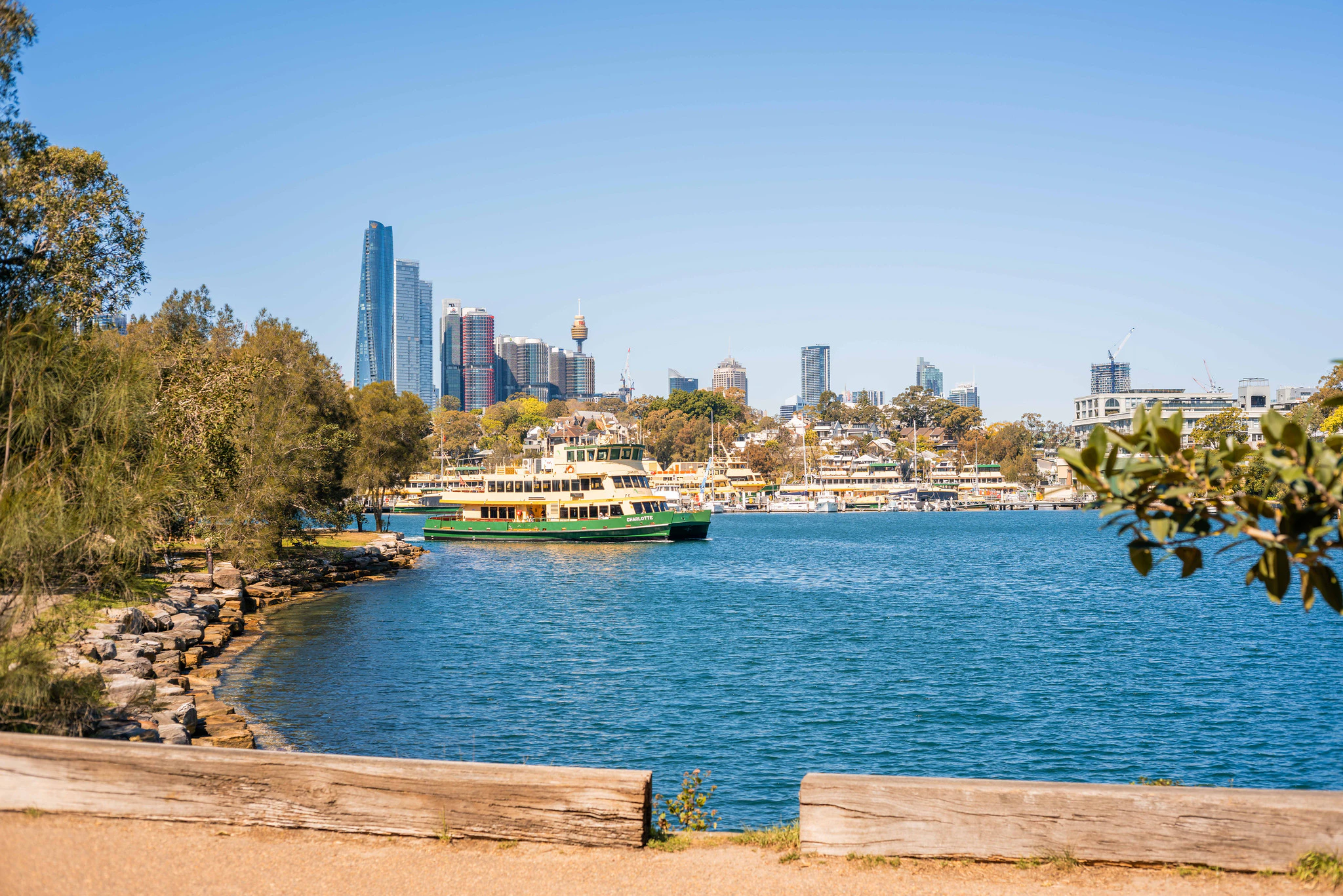 September rental market update