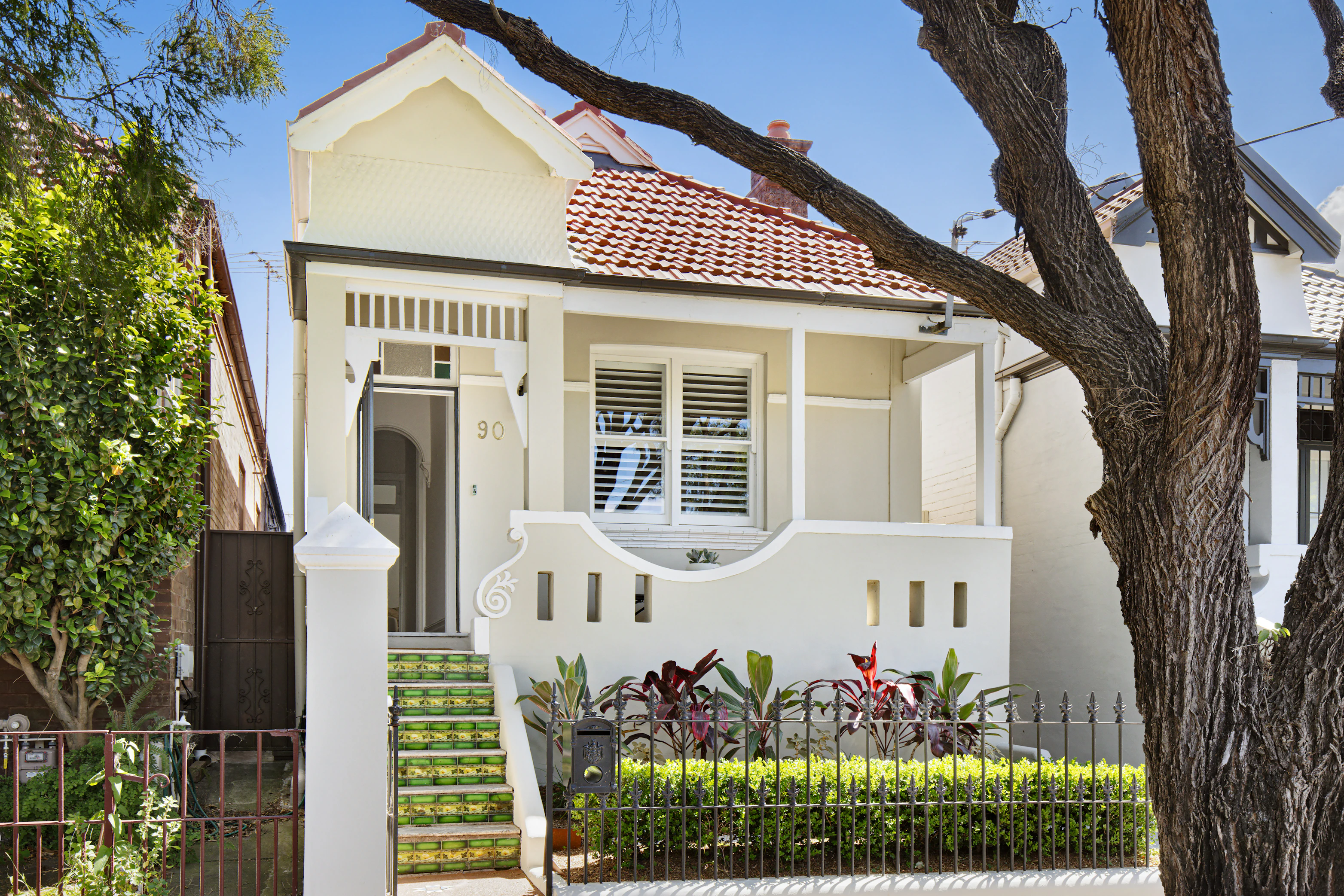 90 Albany Road, Stanmore