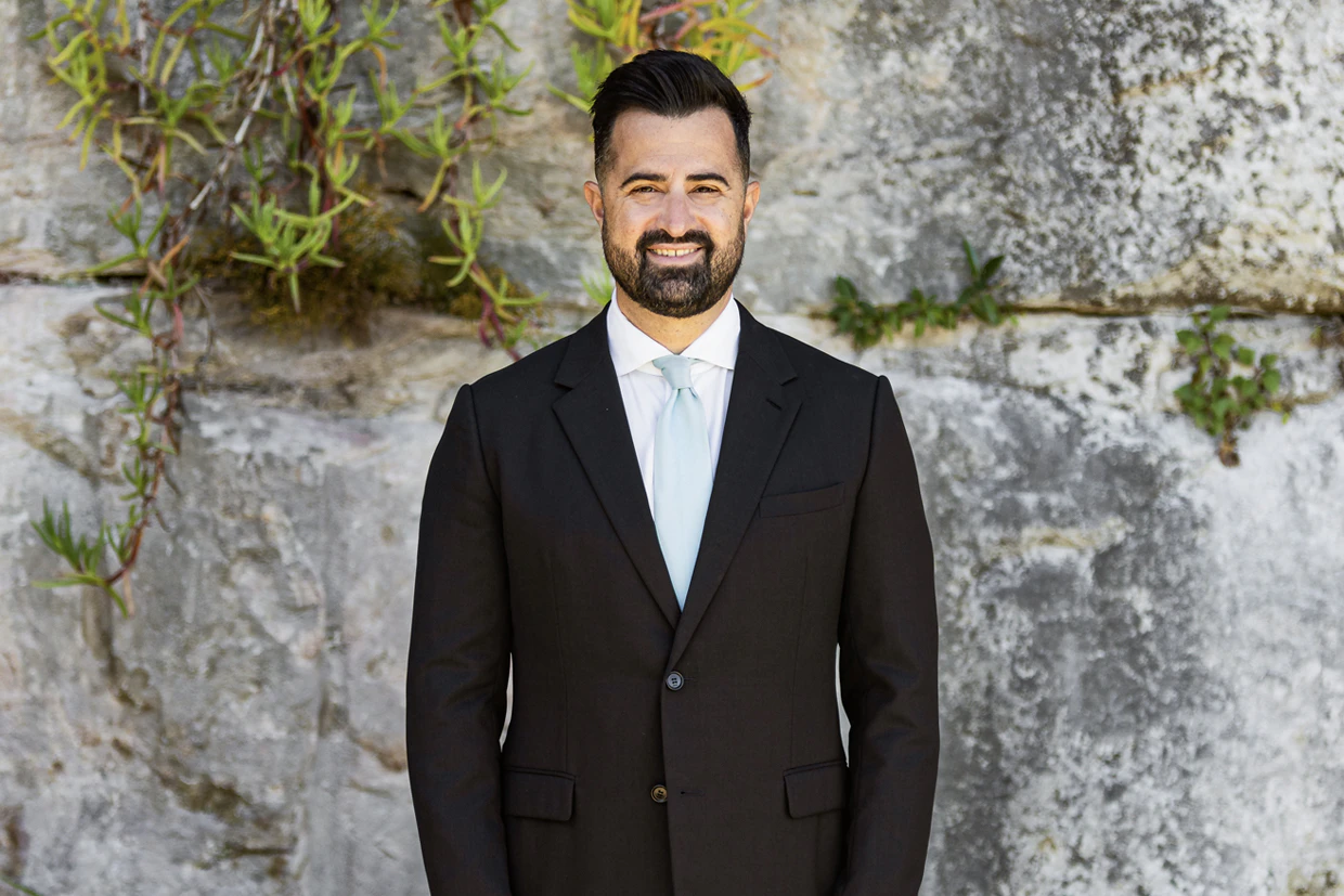 Jim Nikolopoulos