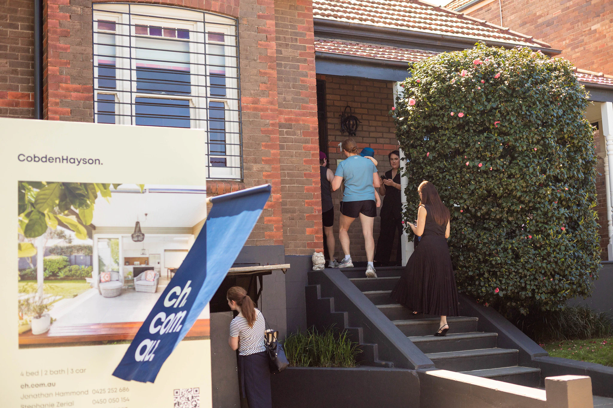 October's key selling window is here