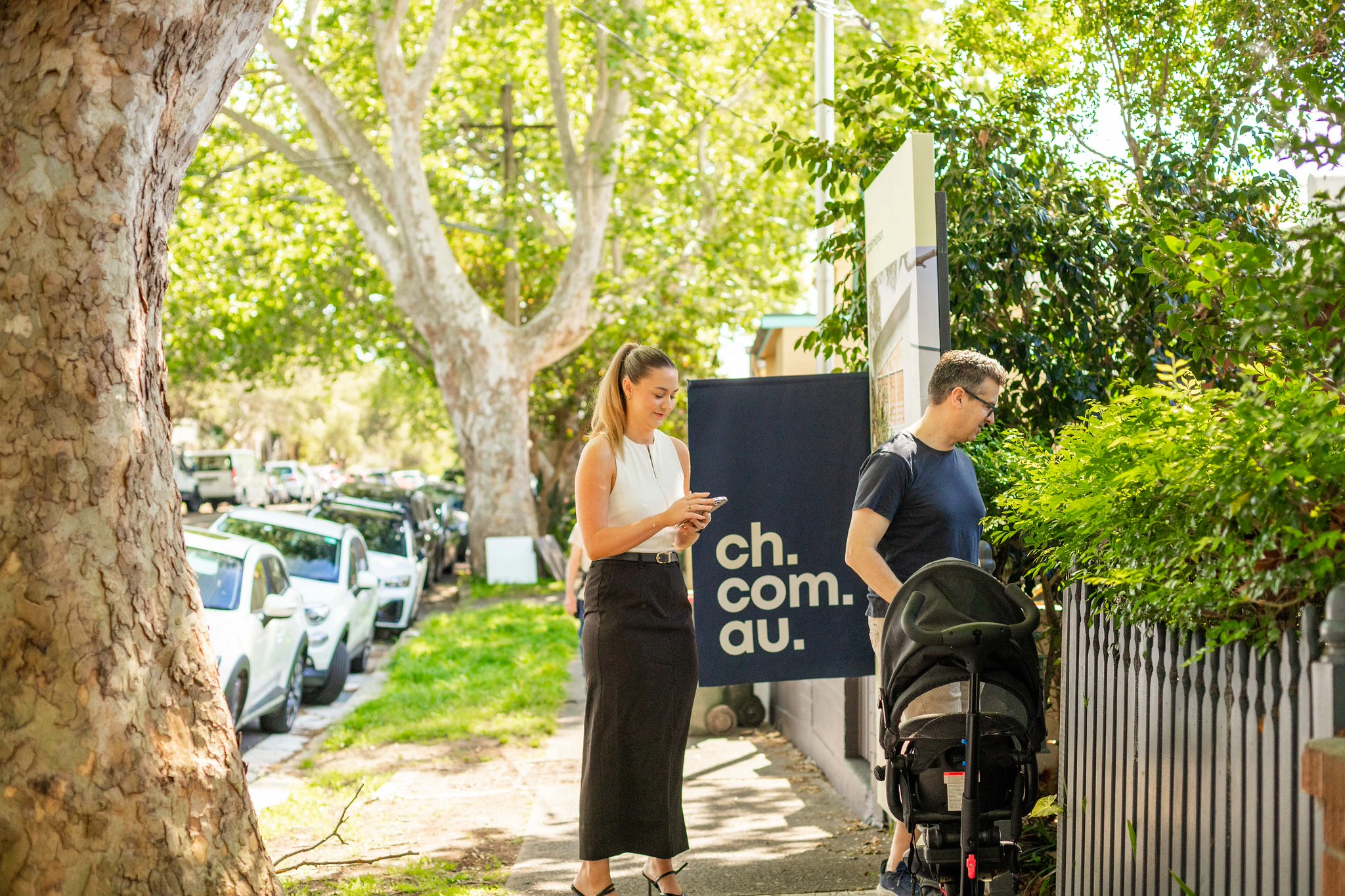 October rental market: steady demand, rising expectations