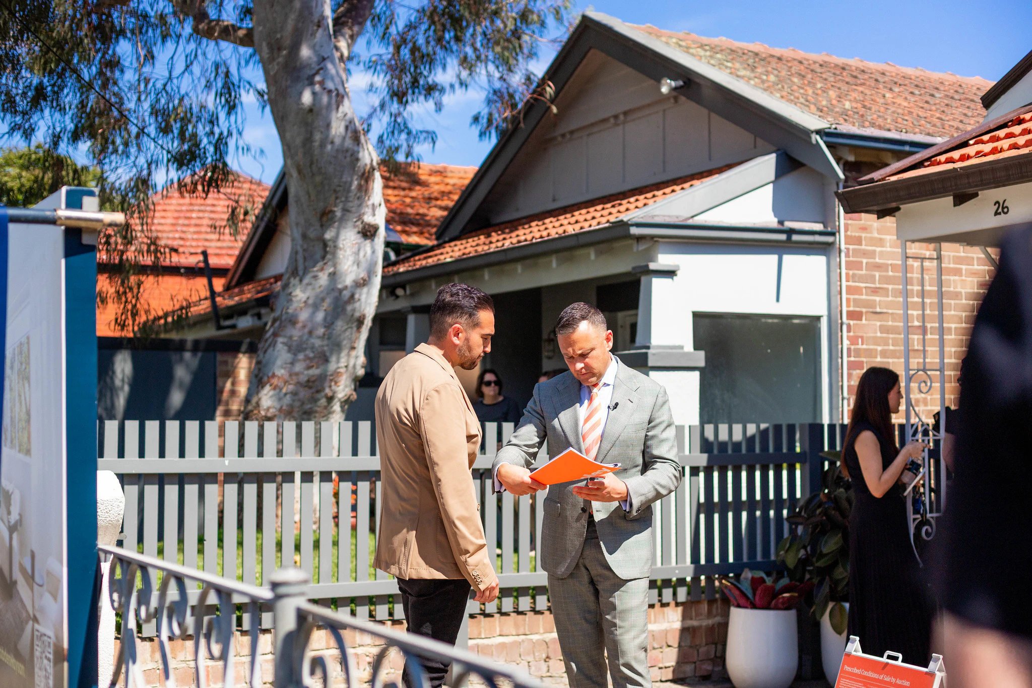 October property market: An unprecedented spring unfolds