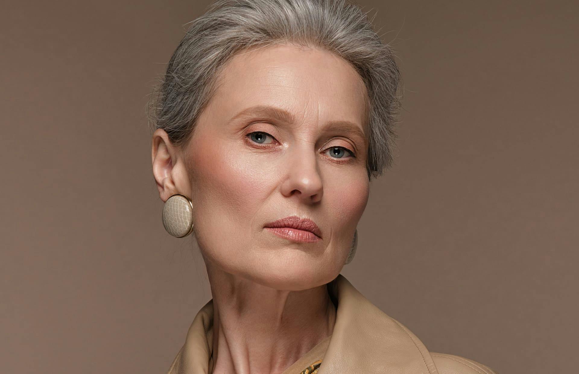 Older woman