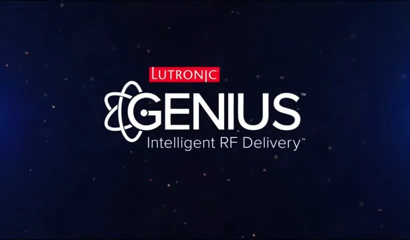 genius microneedling video screenshot