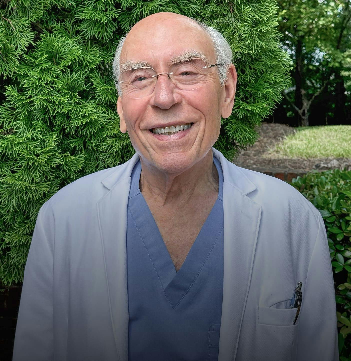 Richard Greenberg, MD, PhD