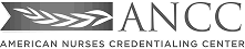 ANCC logo