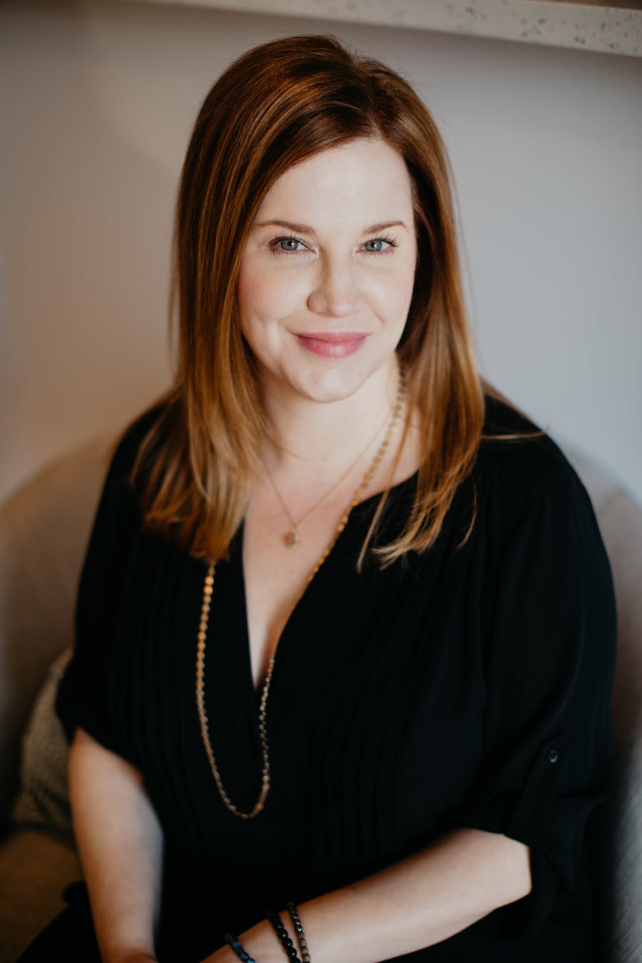 Heather McElyea, Licensed Medical Aesthetician