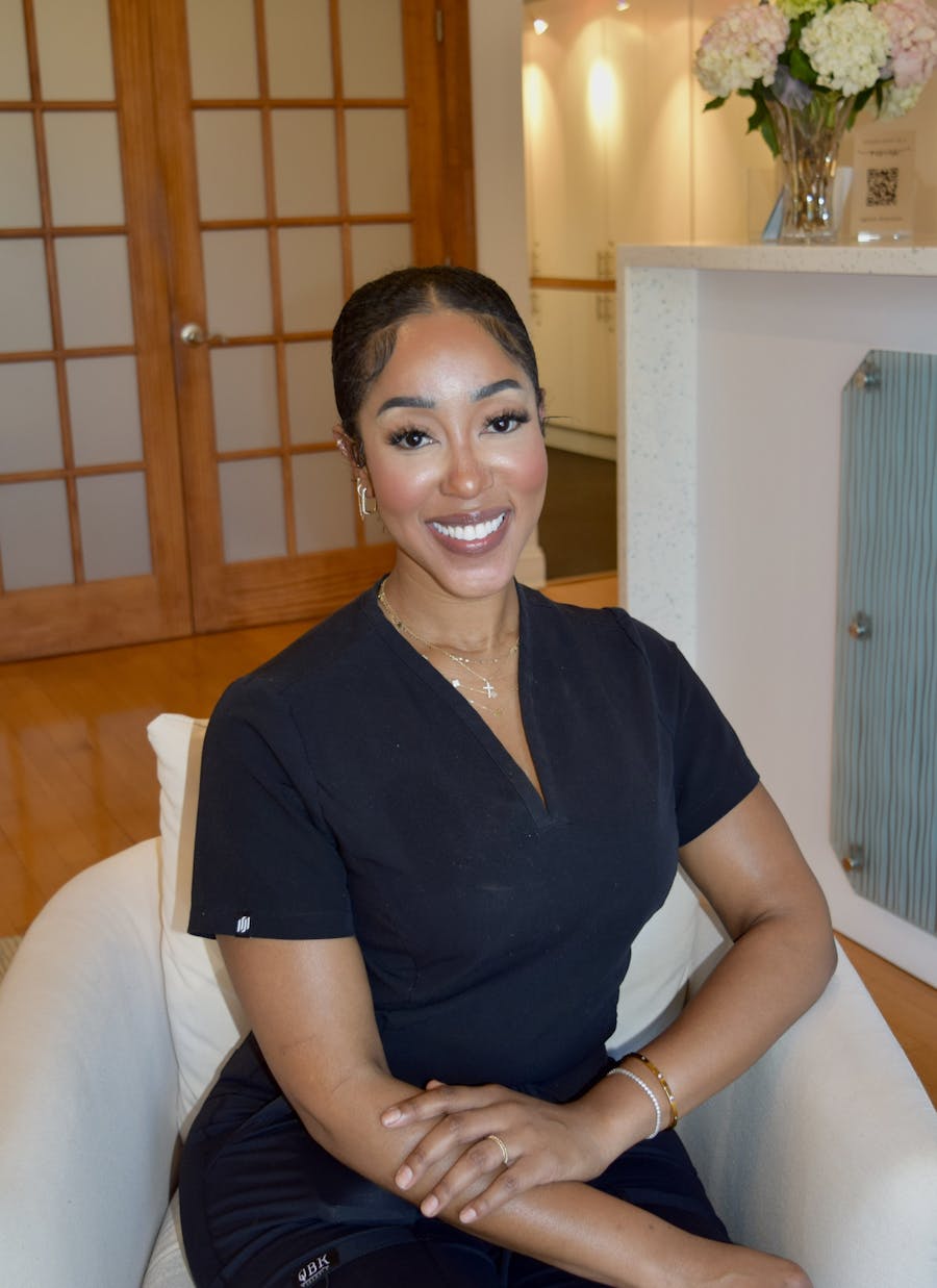 Lori Boyd, Licensed Medical Aesthetician