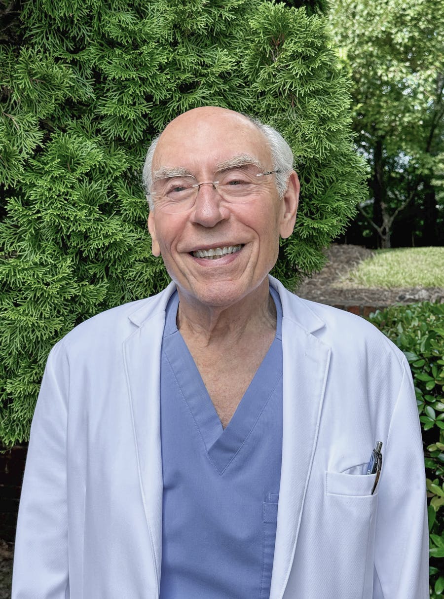 Richard Paul Greenberg, MD, PhD - Medical Director