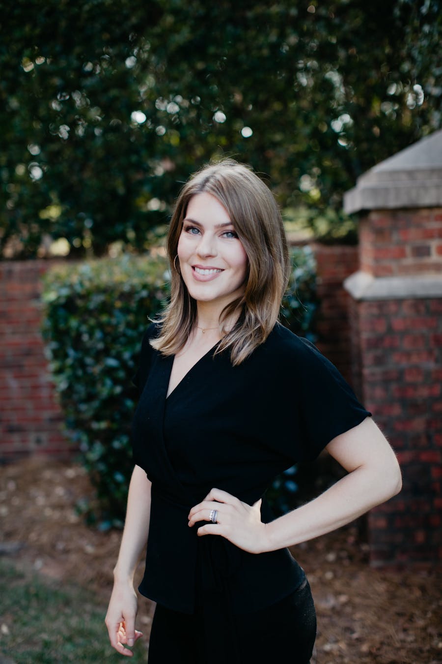 Liz Brigham, Practice Manager