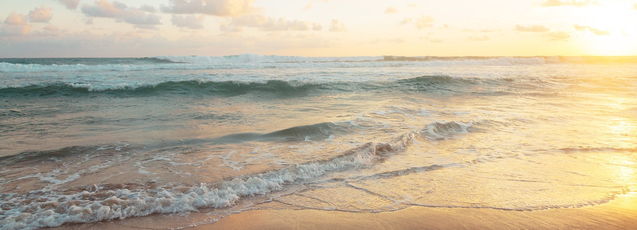 ocean