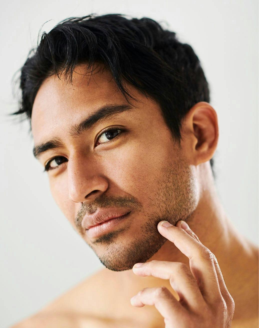 Hair Restoration Media