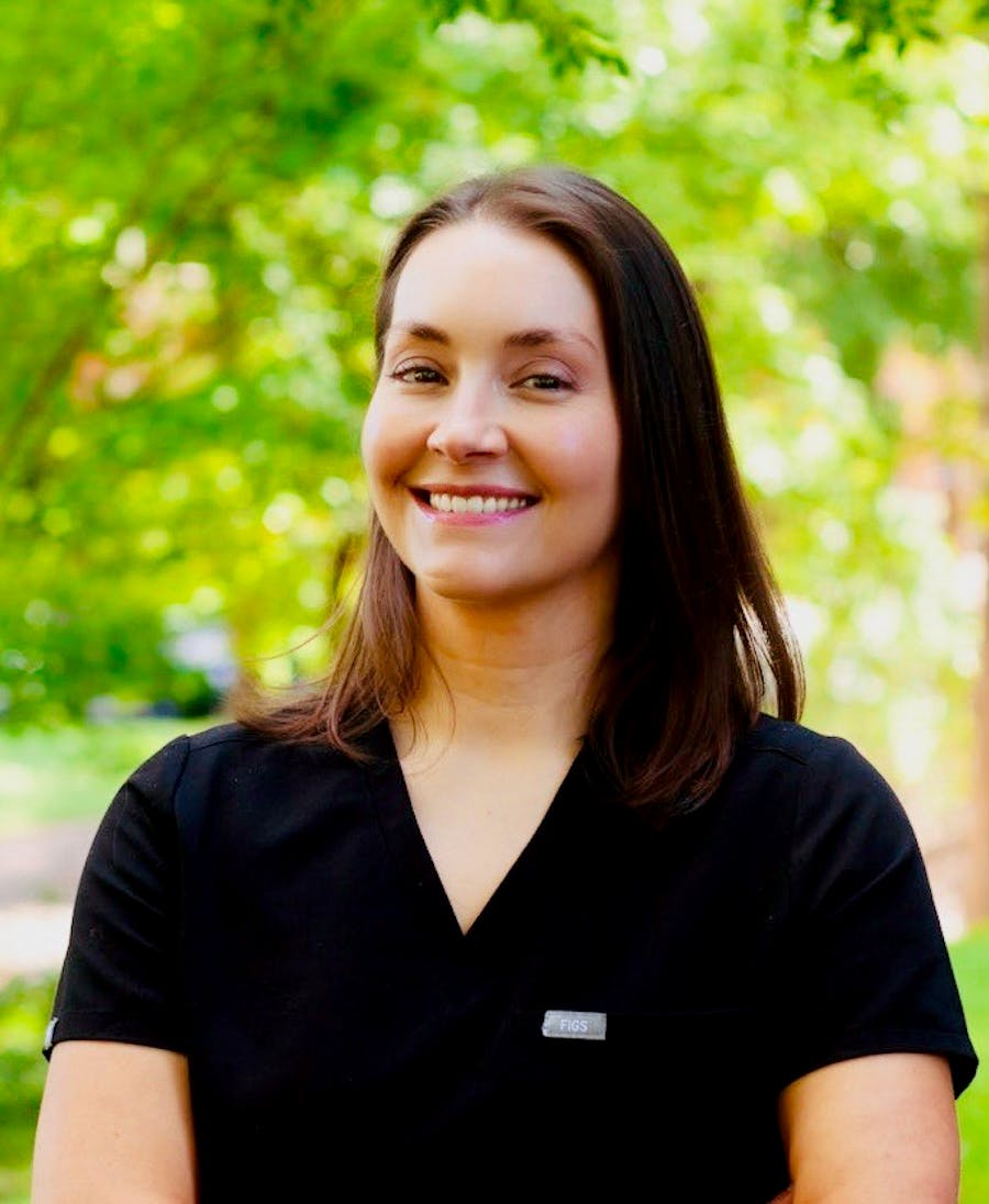 Ashley Wilson, PA - Aesthetic Injector