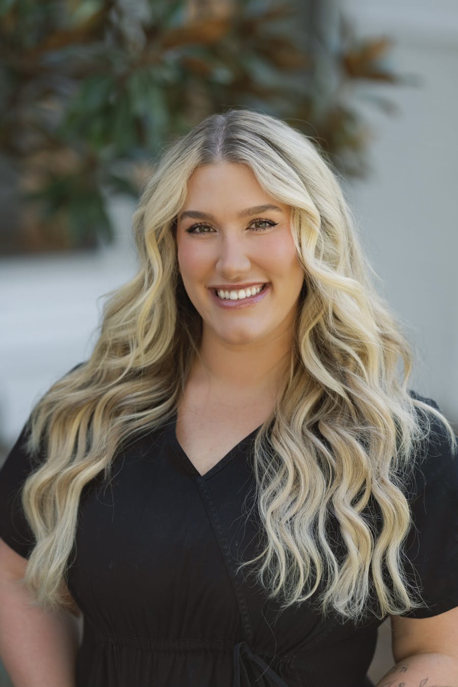 Kaitlin Gonzales, Licensed Medical Aesthetician