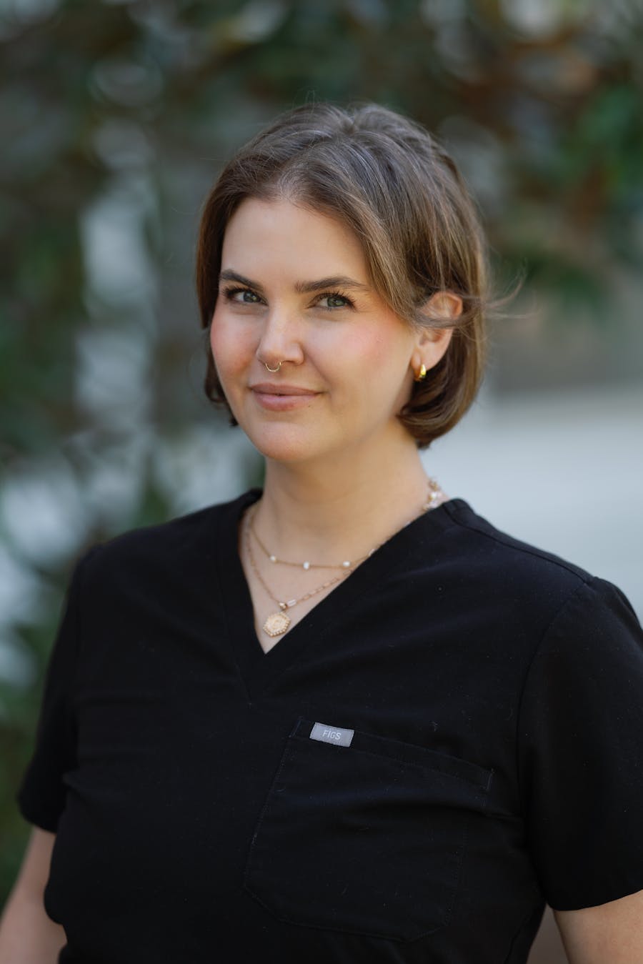 Cassie Puckett, Licensed Medical Aesthetician