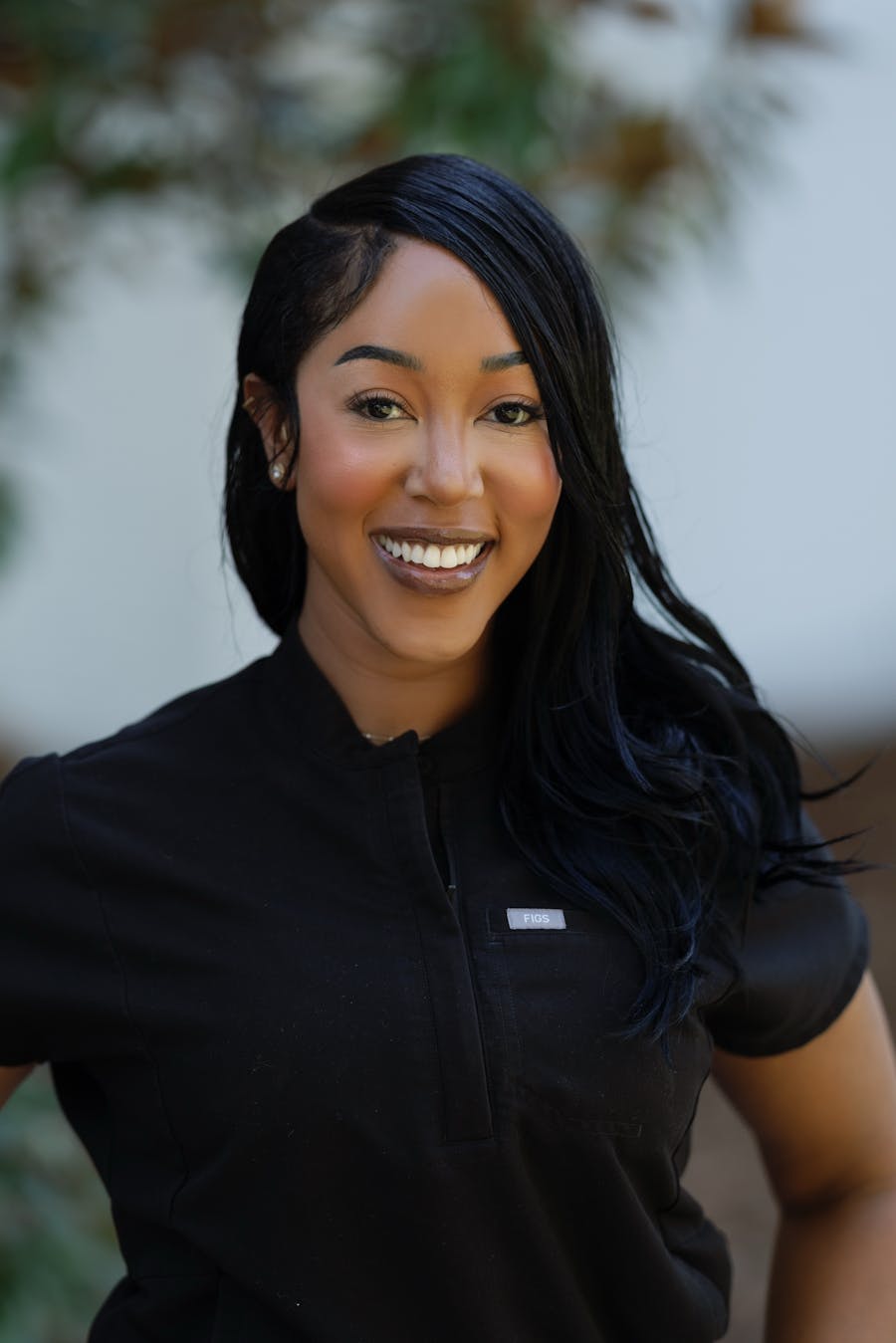 Lori Boyd, Licensed Medical Aesthetician