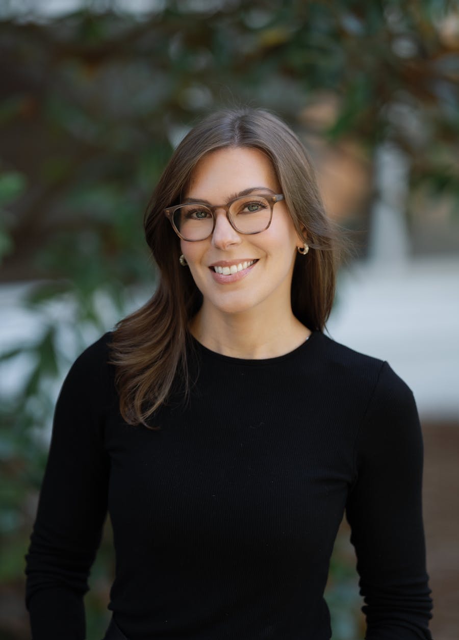 Liz Brigham, Practice Manager