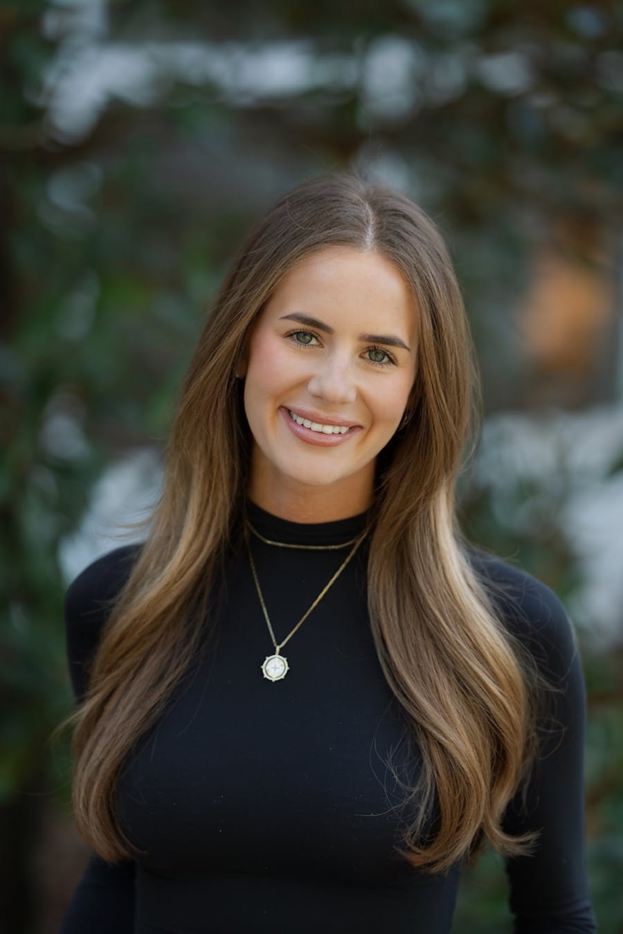Tess Powell, Aesthetic Patient Coordinator