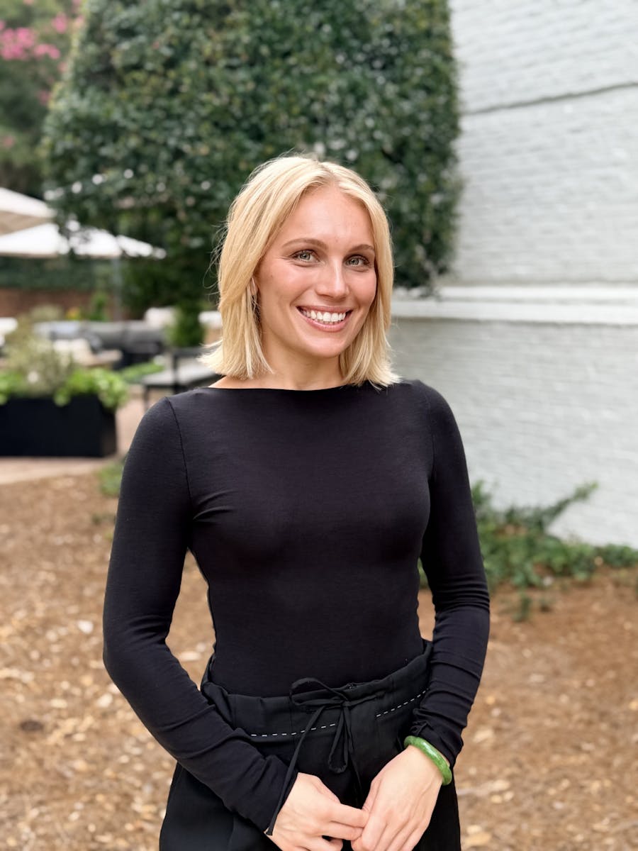 Summer Janney, Aesthetic Patient Coordinator