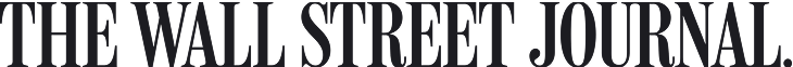 The Wall Stree Journal logo