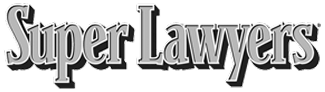 Super Lawyers logo