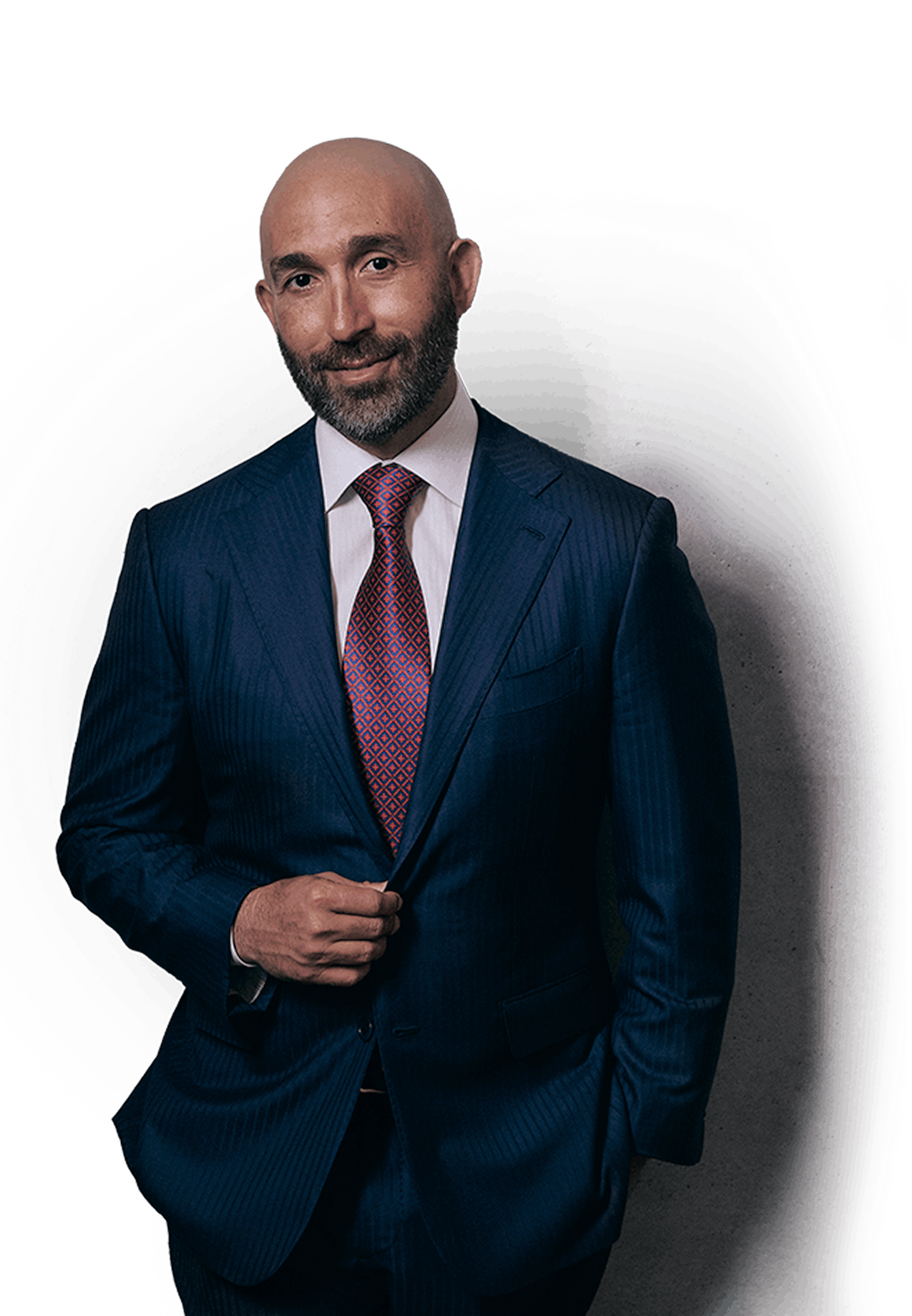 Brett M. Rosen, Esq.