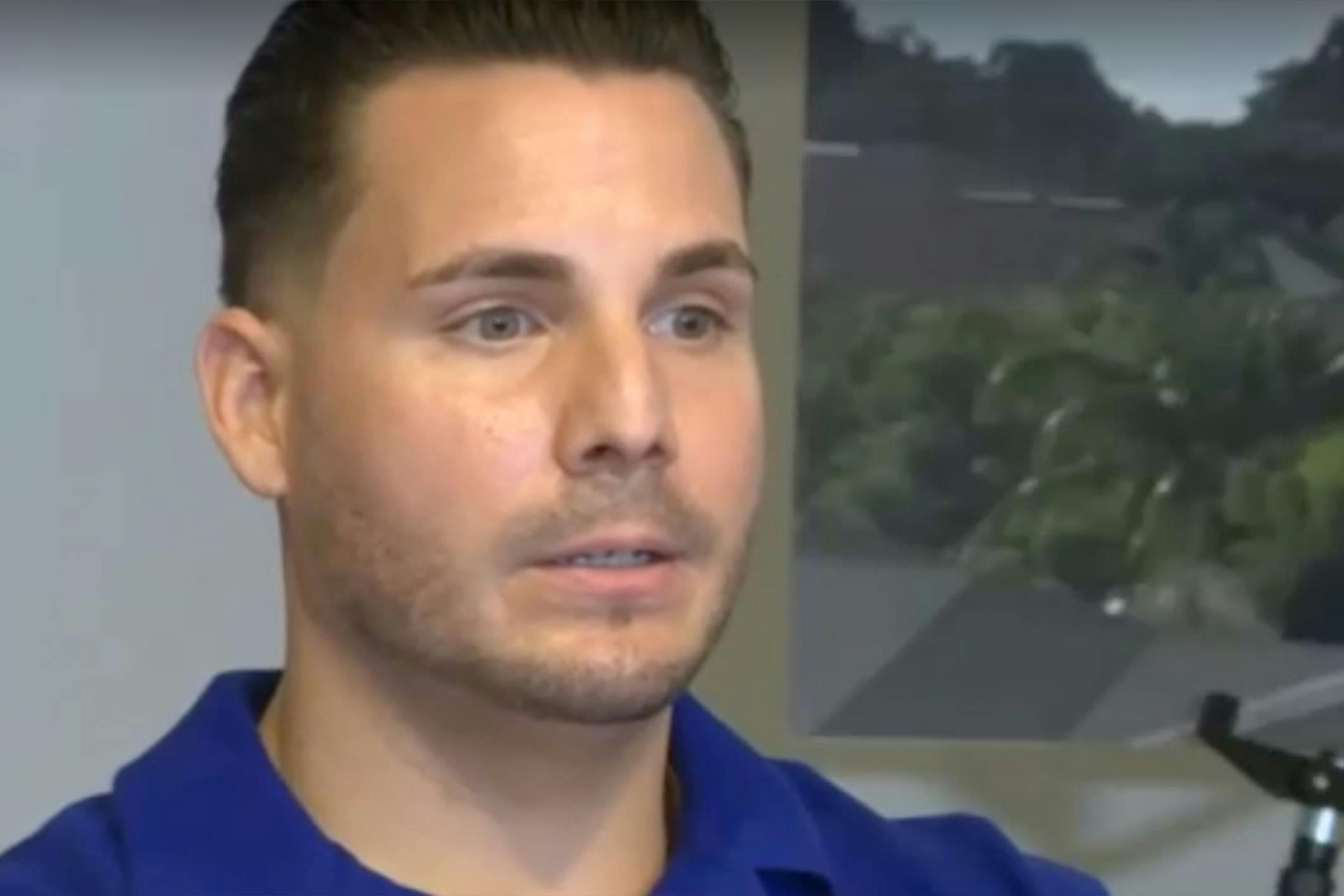 Medic hurt in BSO chopper crash speaks about losing best friend