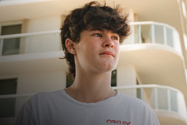 Surfside Condo Collapse: 'Miracle Boy' Shares His Story for First Time