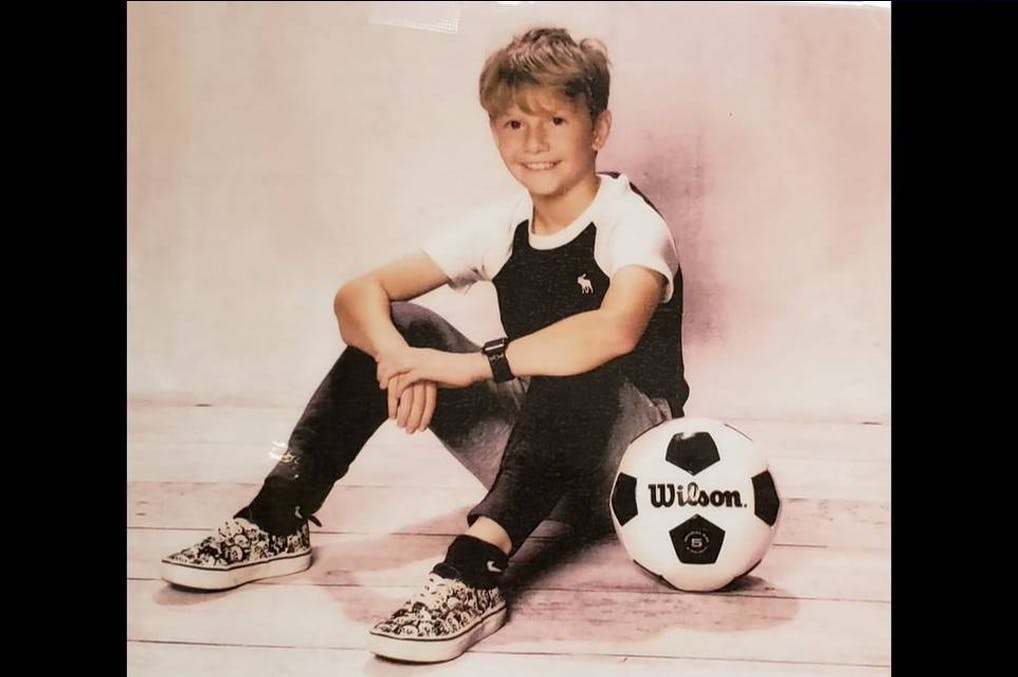 Goldberg & Rosen are fighting for the family of a boy killed by a driver running a red light.