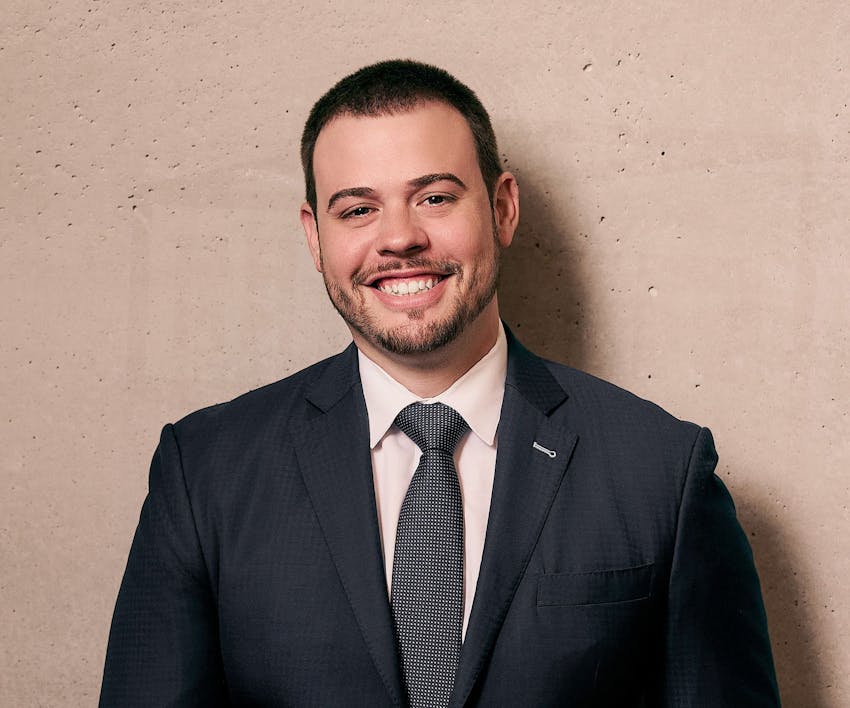 Anthony Sariol, Esq.