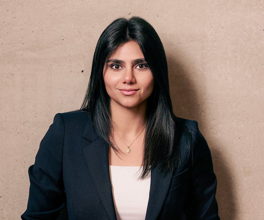 Jana Chebat, Esq.