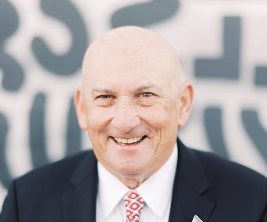 Glen Goldberg