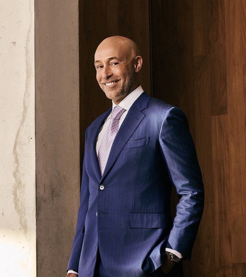 glp-1 lawyer in miami Judd G. Rosen, Esq
