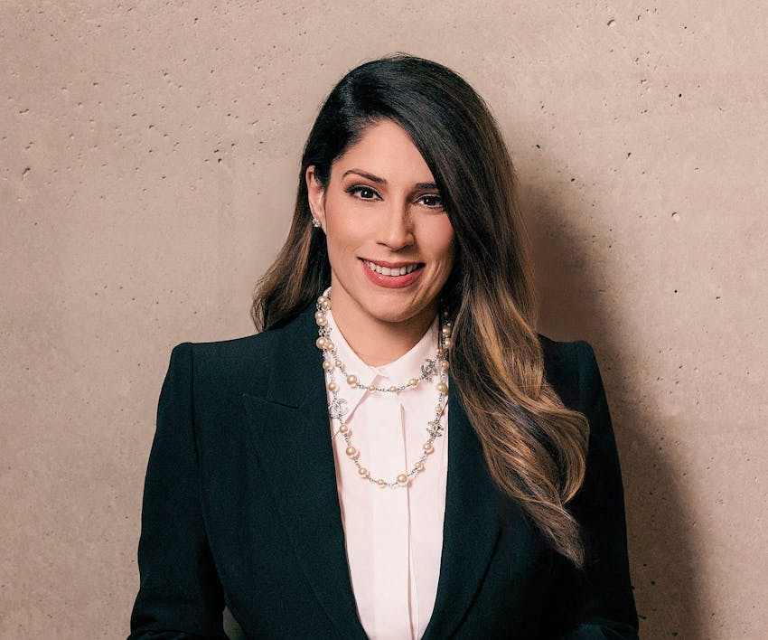 Kathy Ortega, Esq.