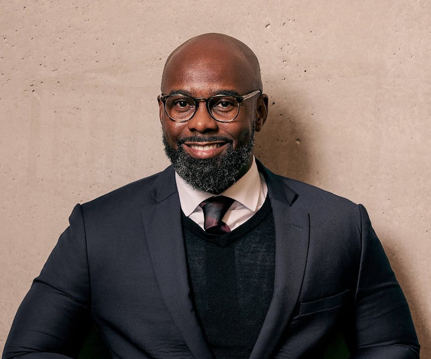Kemar Thomas, Esq