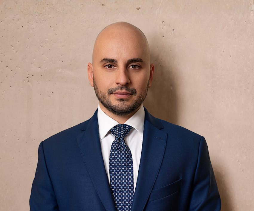 Angel Leyva, Esq.