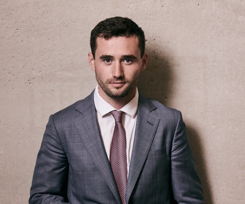 Brian Halley, Esq. banner