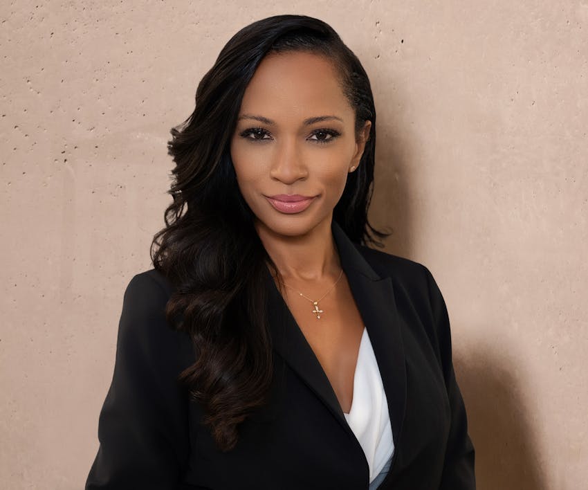 Attorney Alisha N. Hurdle