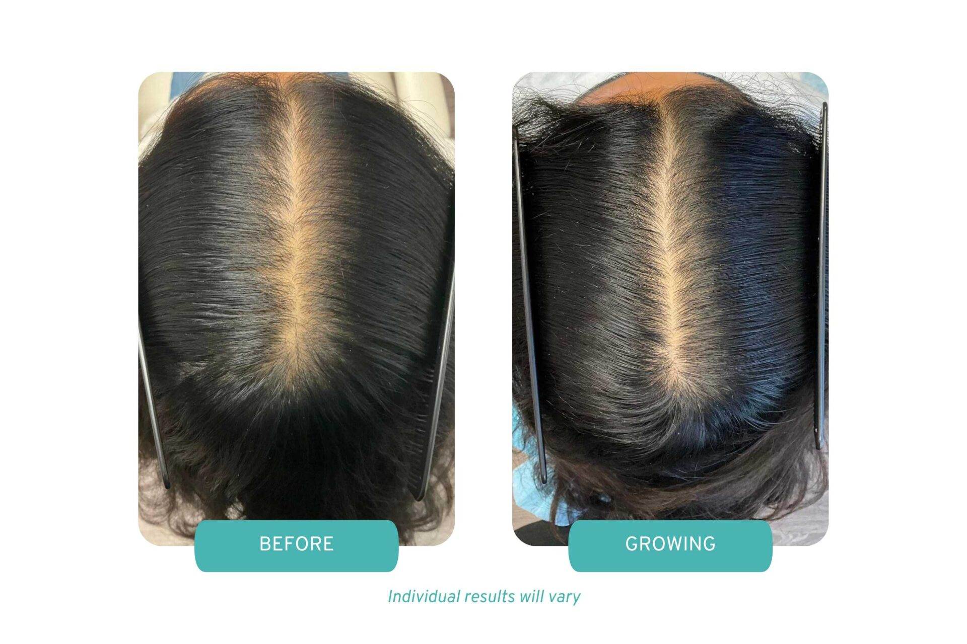 patient results